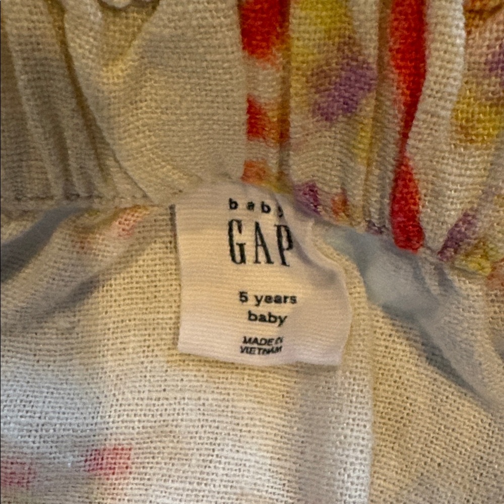 GAP Top - Picture 6 of 7